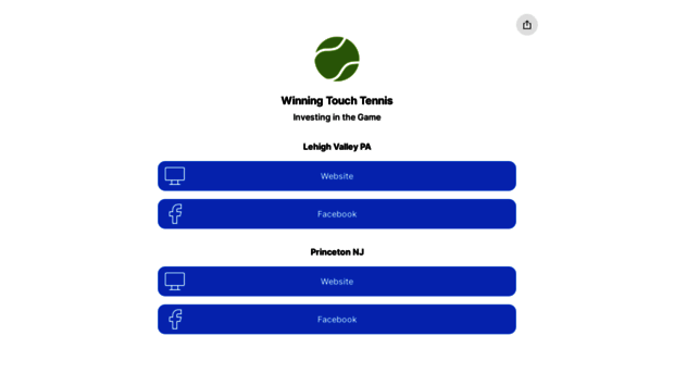 winningtouchtennis.com