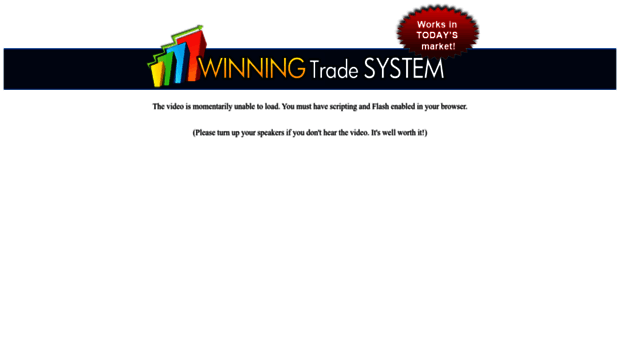 winningtradesystem.com