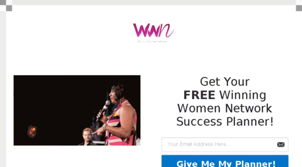 winningwomennetwork.com