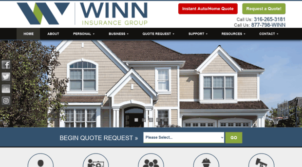 winninsurance.com