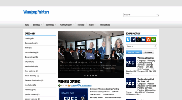 winnipeg.canadianpros.com