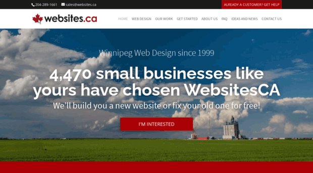 winnipeg.websites.ca