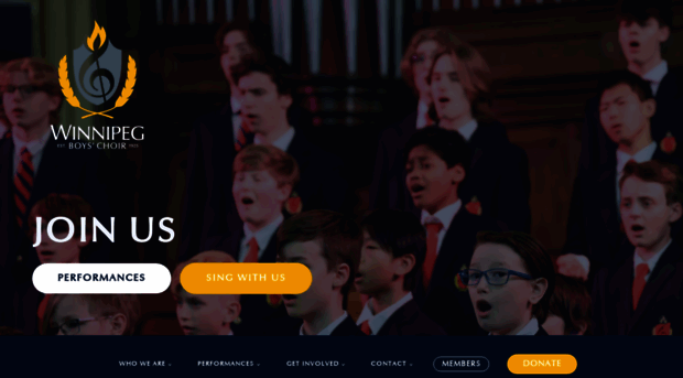 winnipegboyschoir.ca