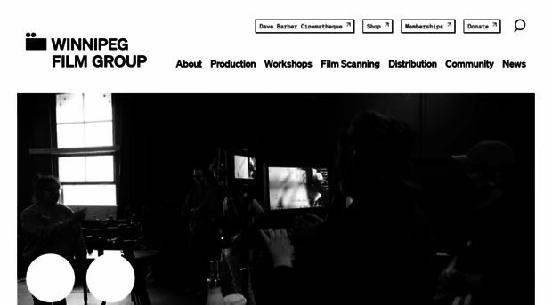 winnipegfilmgroup.com