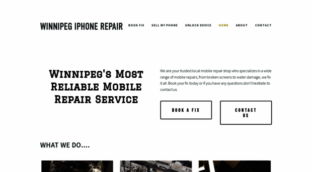 winnipegiphonerepair.ca