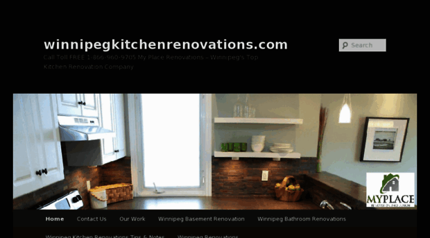 winnipegkitchenrenovations.com