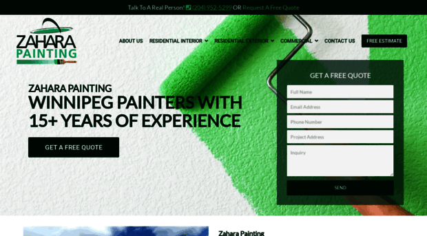 winnipegpainters.ca