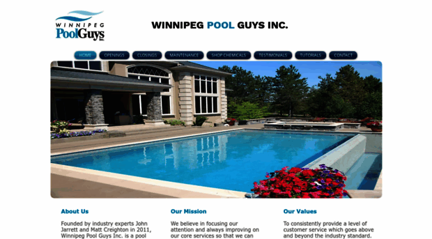 winnipegpoolguys.ca