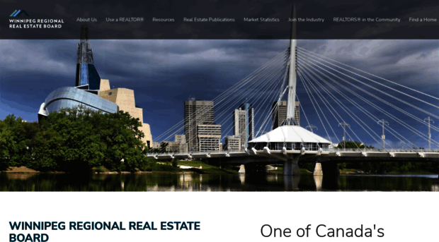 winnipegrealtors.ca