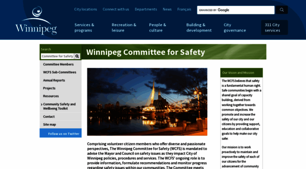 winnipegsafety.ca