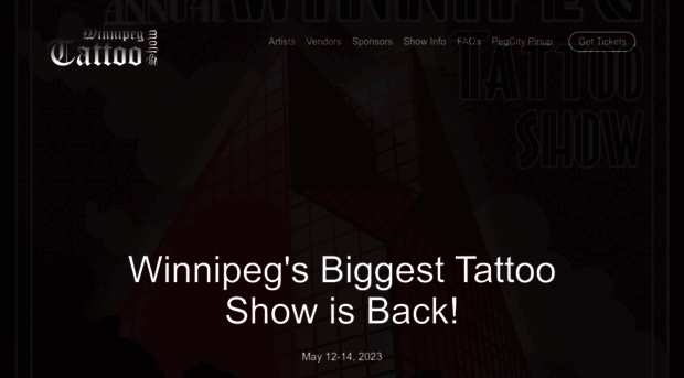 winnipegtattooshow.com