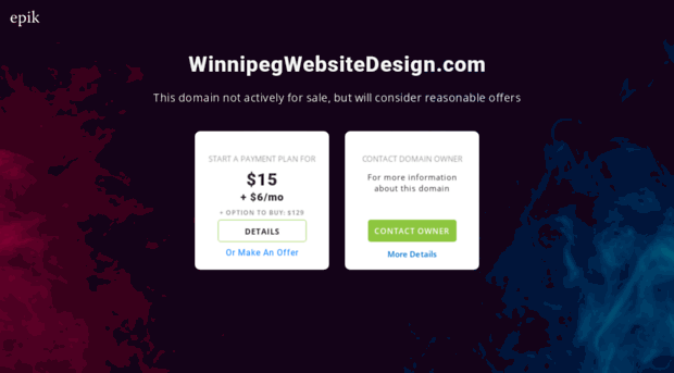 winnipegwebsitedesign.com