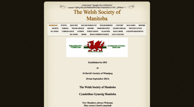 winnipegwelsh.org