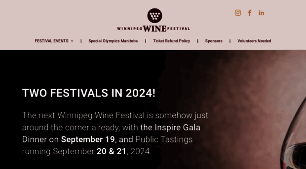 winnipegwinefestival.com