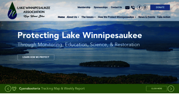 winnipesaukee.org