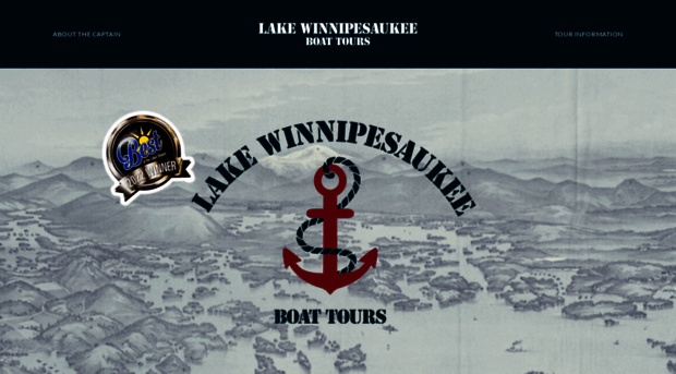 winnipesaukeeboattours.com