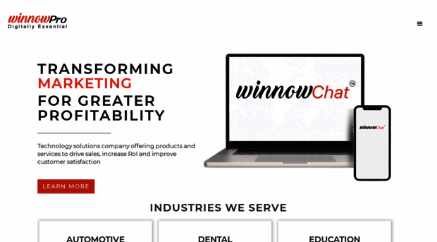 winnowpro.com