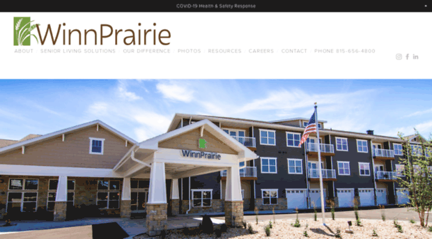 winnprairie.com