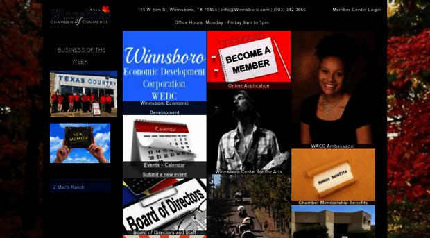 winnsboro.com