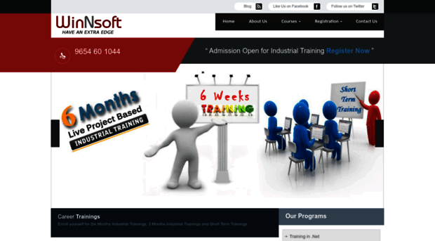 winnsoft.com