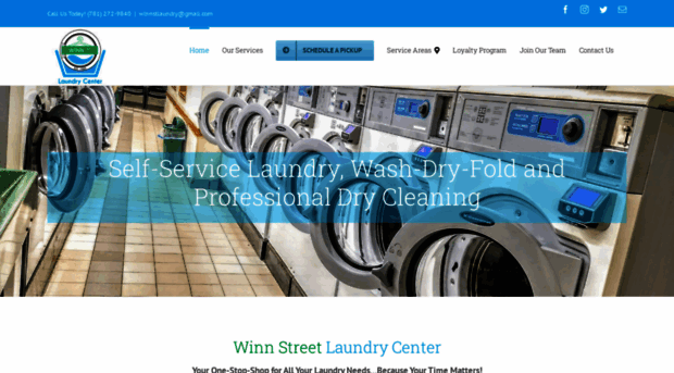 winnstlaundry.com