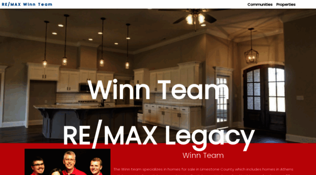 winnteam.com