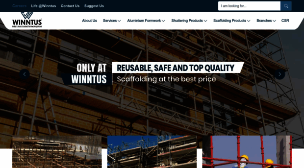 winntus.com