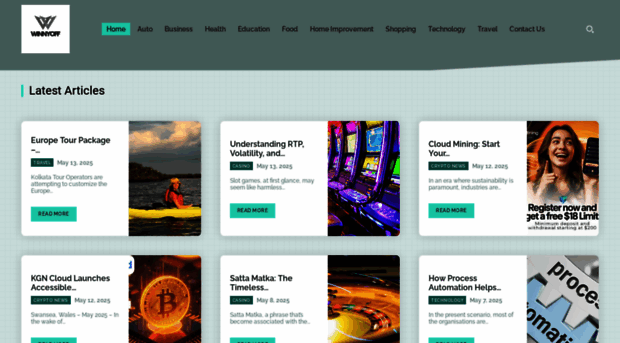 winnyoff.com