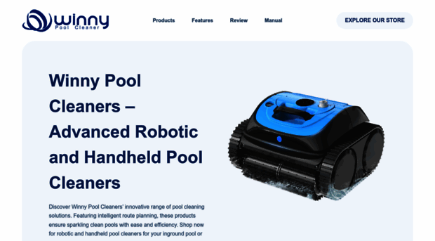 winnypoolcleaner.net