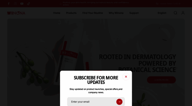 winonabeauty.com
