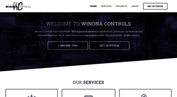 winonacontrols.com