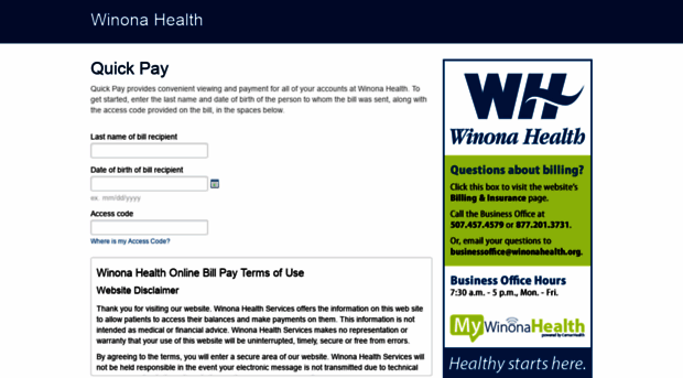 winonahealth.paymyhealthbill.com