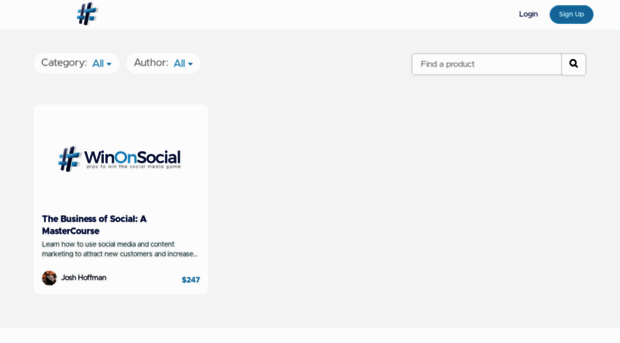 winonsocial.usefedora.com