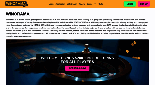 winorama-casimo.com