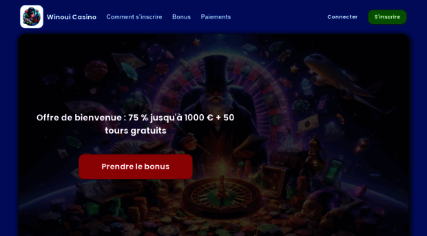 winouicasino-fr.com