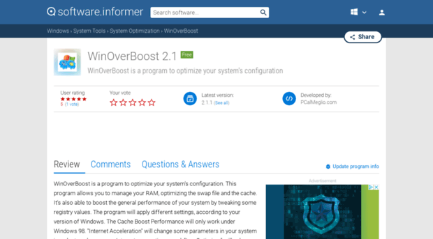 winoverboost.software.informer.com