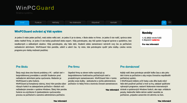 winpcguard.com