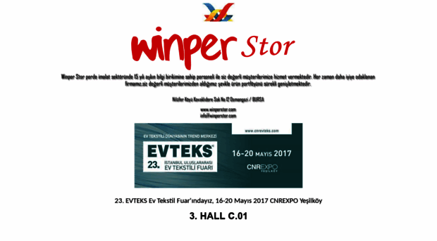 winperstor.com