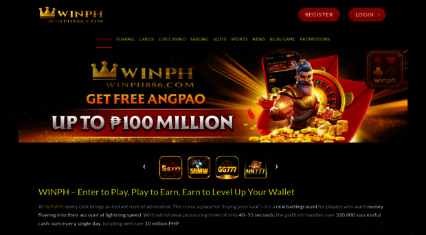 winph886.com