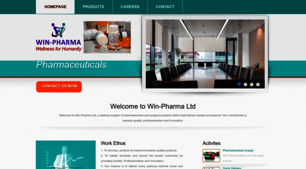 winpharma.co.ke