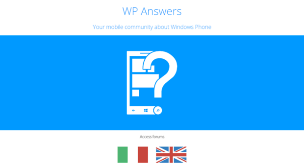 winphoneanswers.com