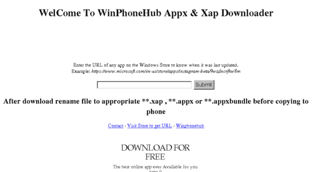 winphonehub-apps.appspot.com