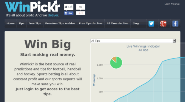 winpickr.com