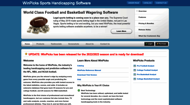 winpicks.net