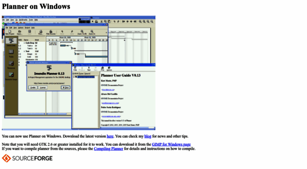 winplanner.sourceforge.net