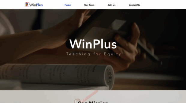 winplus.org