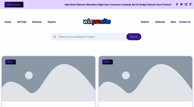 winprosite.co.uk