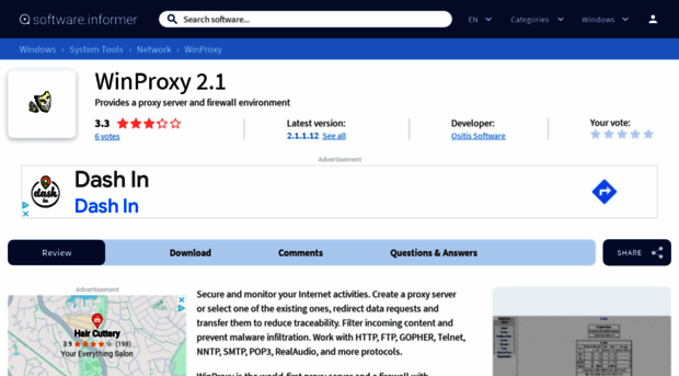 winproxy.software.informer.com