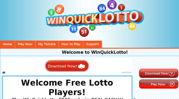 winquicklotto.com