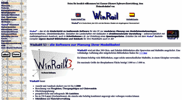 winrail.de
